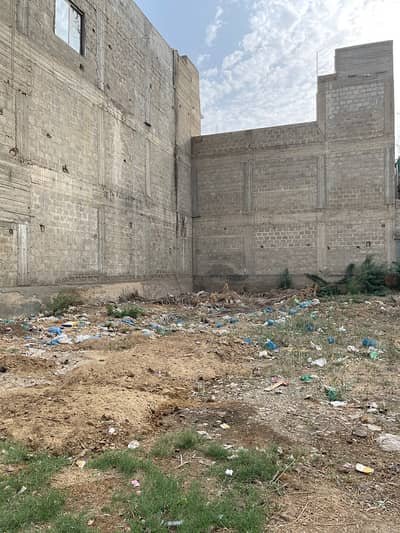 Church Plot 240Yards