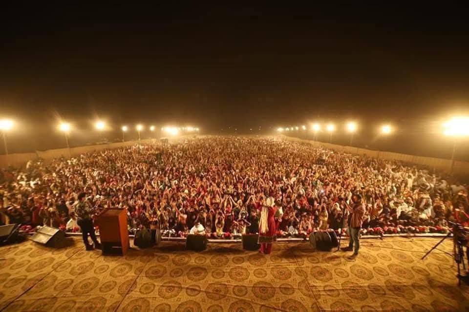 Welcome to God Kingdom